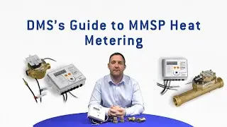 DMS's guide to MMSP Heat Metering.