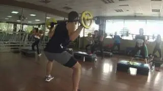 Track 02 Mix 95 Body Pump