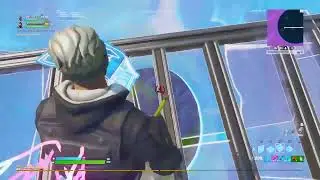Trying scoped settings
