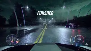 NFS Heat (Red Rock Tornado) Porsche GT2 ~2:50.13~ ( ͡&deg; ͜ʖ ͡&deg;)🚀 NR !