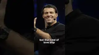 Chemistry vs  Compatibility  What Really Matt # Tony Robbins #