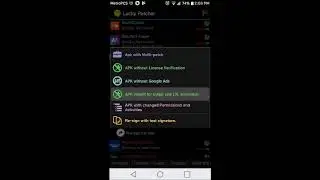 Easy Lucky Patcher IAP Patch - NO ROOT-