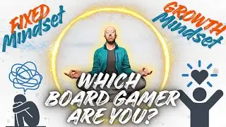 Competitive vs Conflictual: How Strong is Your Board Gaming Magic Circle? | Table Talk