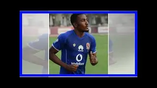 Breaking News | Ajayi Keen To Extend Al Ahly Contract, Reveals Arsenal Interest:: All Nigeria Soc...