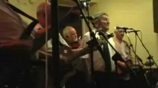 Mick sings Moriarty