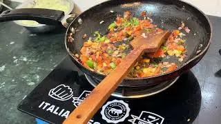 Sweet potato recipe🌸 morning  breakfast 🍠healthy sandwich ise lunch box m bhi de sakte h 🥰