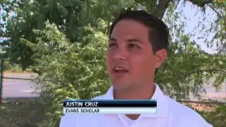 Evans Scholars Foundation Featured on Golf Channel