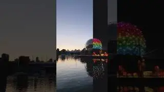 Transformation of Vancouver's Science World!