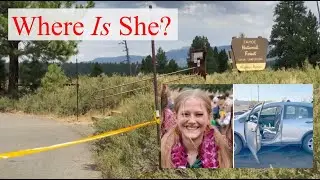 KIELY RODNI: Plot Thickens as Search Intensifies