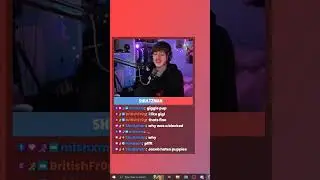 Giggling pups #twitch #twitchclips #streamer #clips #funny #jacobstreams #fypシ #fyp #twitch