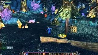 Spare Parts Quest - World of Warcraft