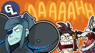 What Does Dark Samus Look Like?