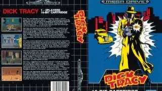 Dick Tracy 07 Bonus Round