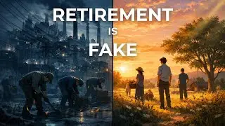 Retirement Isn&rsquo;t Broken (It&rsquo;s Working Perfectly)