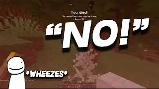 Dream Wheezing and George Screaming 