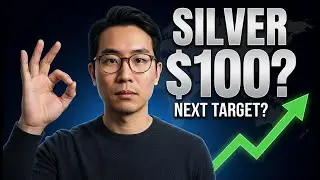 Silver Price About to EXPLODE as Financial System Collapses