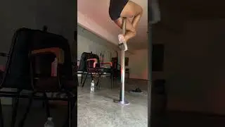 Pole practice diary 5/17/23