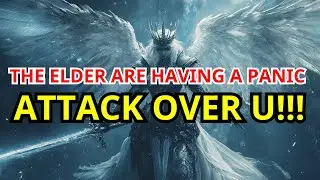 Chosen Ones: A Secret Society Held an Emergency Summit Asking, &ldquo;Who Armored This Soul?