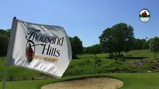Thousand Hills Golf Course #BransonGolf  #ThousandHillsGolf #GolfResort #GolfLife  #BestOfTheOzarks