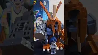 #digimon #digimonadventure #zudomon #semboblock