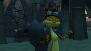Corral Wild Leapers Mission - Jak 3