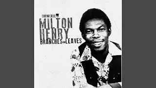 Branches and Leaves Dub