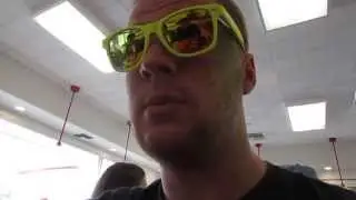 In'n'Out secret menu. Оказывается бывают секретные меню )))