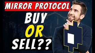MIRROR PROTOCOL | MIRROR PROTOCOL PRICE PREDICTION | MIRROR PROTOCOL PRICE PREDICTION 2022