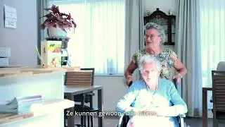 De Haven Kleinschalig Wonen