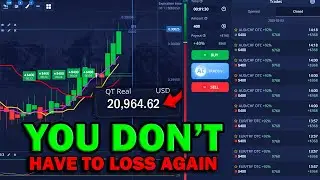 I Stopped Losing on OTC Using This Pocket Option Strategy (SuperTrend)