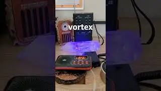 Ghost say 2024 is vortex energy SBox radio Ghoststop