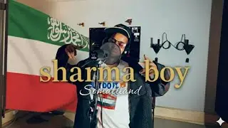SHARMA BOY ||SOMALILAND || HEES CUSUB 2026
