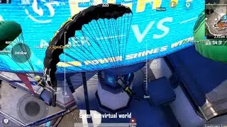 new update 3.9 BGMI game 🎯🎮 #pubg #gaming #vrgaming.mp49
