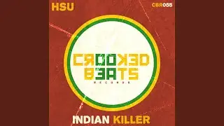 Indian Fire (Original Mix)