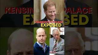 William SHOCKED!? The Real Story Behind Prince Harry&rsquo;s UK Visit🇬🇧 #shorts #shortvideo #uk