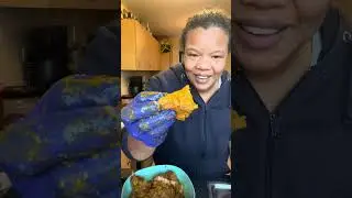 🇯🇲 Simplified Authentic Jamaican Curry Goat Recipe