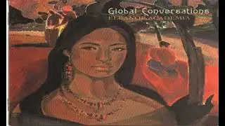 Eleanor Academia - Global Conversations