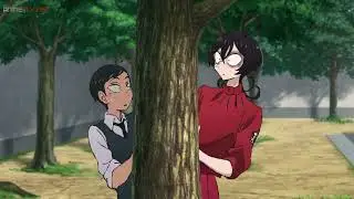  Sanda capitulo 4 completo