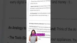 NotebookLM's TWO HUGE AI Updates You Need NOW! #shorts