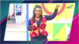 A.O.B II TOP TEN COUNT DOWN SHOW II AOB TV II WK 49