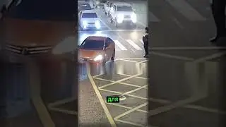 A bouquet of violations