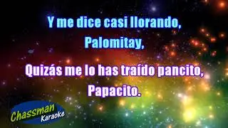 Savia Andina K'Alanchito Karaoke