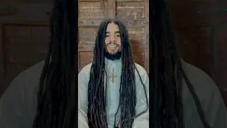 Fear god, fear no man 🦁❤️ #MarleyMantras
