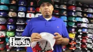 JUANYTO.TV EPISODE 2 - 4UCAPS.COM NEW ERA WORLD SERIES COLLECTION