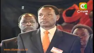 Political Truth Meter 26/6/2011