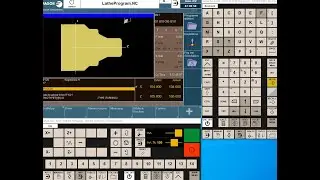 FAGOR Free Simulator &ndash; Ein Simulator nicht nur f&uuml;r die Ausbildung