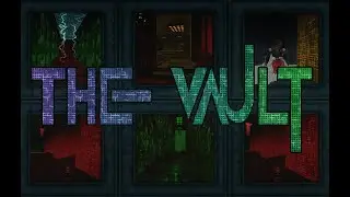 Doom 64 Entropic: M27 The VAULT *SPOILERS* (Full map)