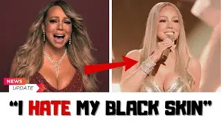 10 Celebrities You Didn&rsquo;t Know Were BLACK&hellip; UNTIL NOW! | Black Cultural Icons