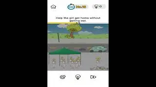 Brain Out 3 Level 15