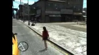 GTAIV Kokoro Mod